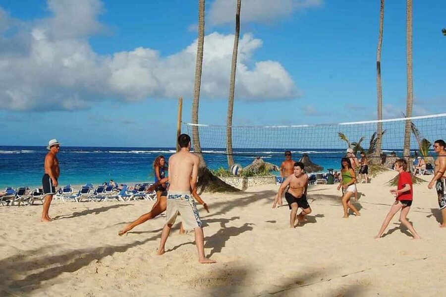 Saona Island: Catamaran/Speedboat Tour to a Dream Beach - Who should book this Saona catamaran and who should skip it
