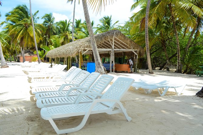 Saona Island Day Trip - What to pack for a Saona day that starts at 7:00 am