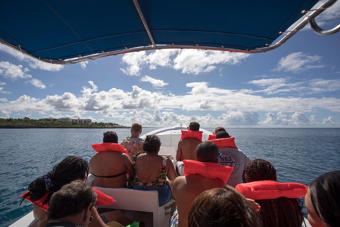 Saona Island Day Trip From Punta Cana with Lunch and Open Bar - What to Pack: Small Choices That Save Your Day