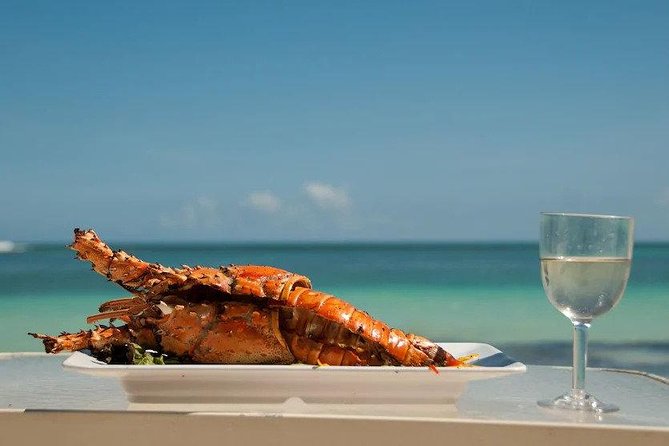 Saona Island Day Trip + Lobsters & Wine Included - Quick hits before you go