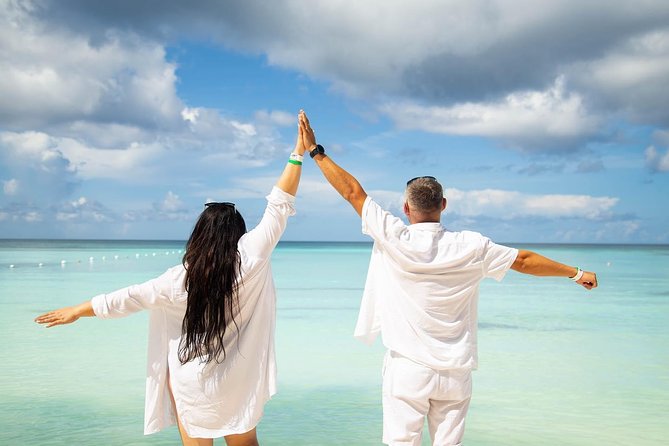 Saona Island Day Trip + Lobsters & Wine Included - From Punta Cana to Saona: the boat ride and why it matters