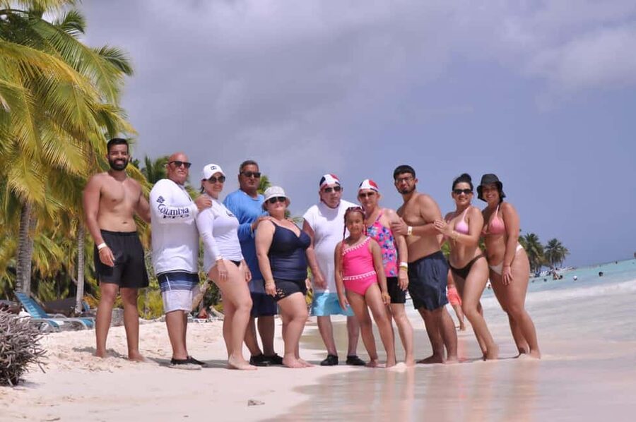 Saona Island Day Trip + Lunch + Open Bar from Punta Cana - Key things I’d watch before you go