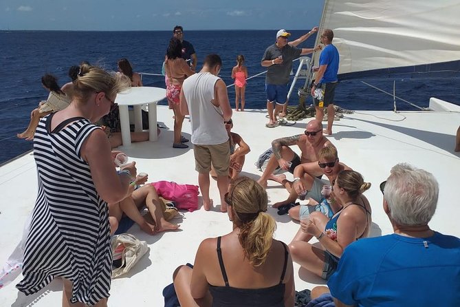 Saona Island Day Trip with Private Transfer and Personal Service - Who This Tour Fits Best, and Who Should Skip It