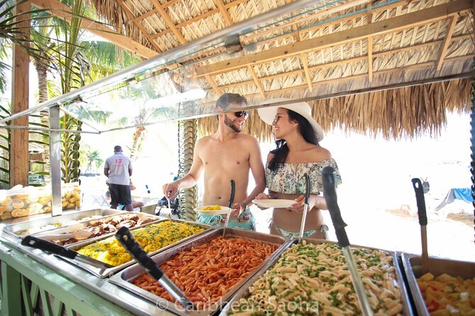 Saona Island Discovery - Saona Island Discovery: What This Trip Really Delivers