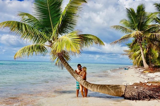 Saona Island Discovery - Saona Island Natural Pools: Why This Stop Matters