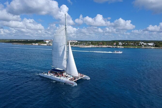 Saona Island Discovery - Price and Value: Is $89 a Fair Deal?