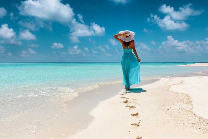 Saona Island Exclusive Beach All Inclusive from Punta Cana - Key highlights worth clocking before you go
