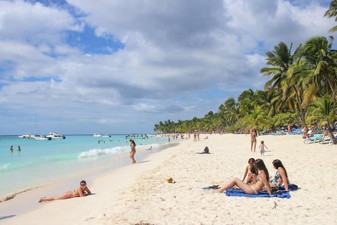 Saona Island Excursion by Catamaran and Speedboat - Getting on the move: 7:30am start, transfers, and what “10 hours” feels like