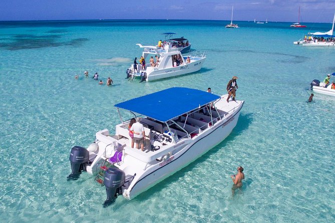 Saona Island Excursion from Bayahibe - Saona from Bayahibe: why this trip feels worth your time