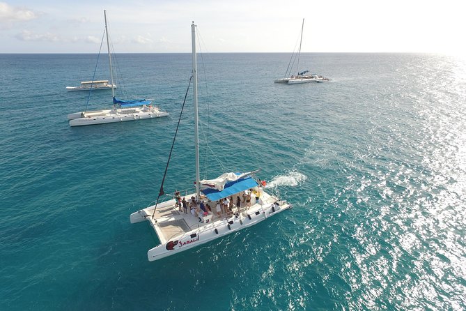 Saona Island Excursion From Punta Cana - Key takeaways before you go
