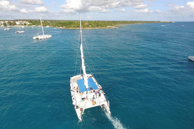 Saona Island Excursion From Punta Cana - Pickup, transfers, and why your schedule will be tighter than you think