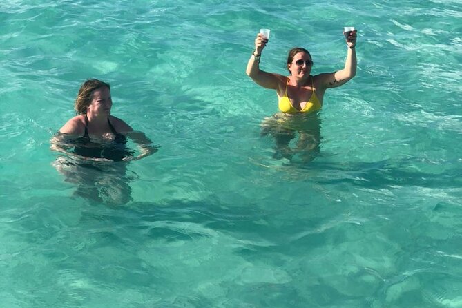 Saona Island for Marella Discovery Passengers from La Romana Port - The timing reality: long day, good weather, and sea conditions