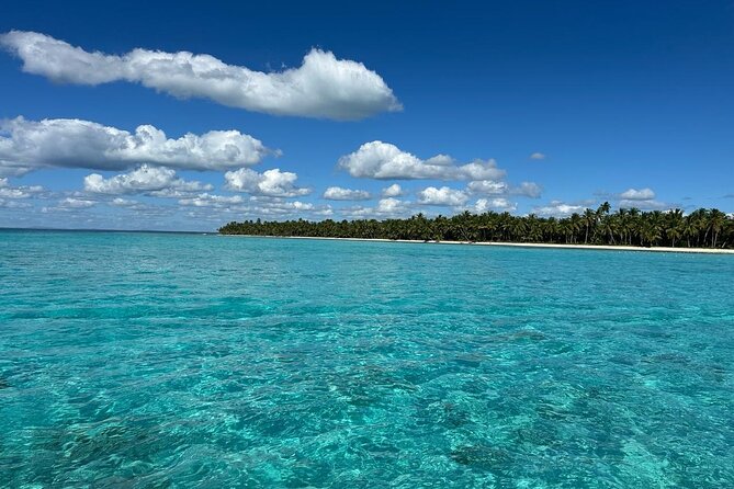 Saona Island for Marella Discovery Passengers from La Romana Port - Penon and Catuano mangroves: the history and the scenery
