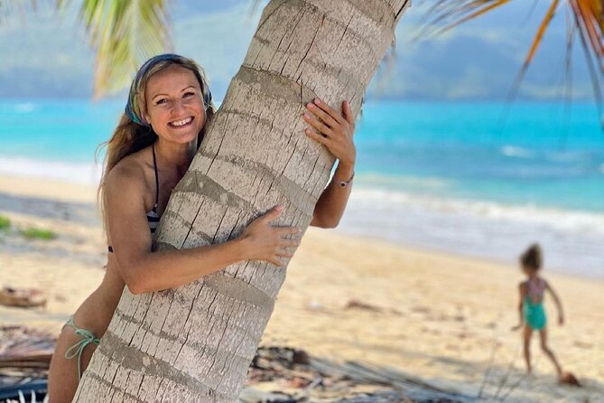 Saona island From Bayahibe - Start at the Port - Key points before you book