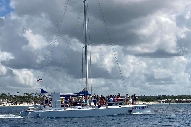 Saona Island from Punta Cana - Who this Saona trip fits best (and who should choose something else)