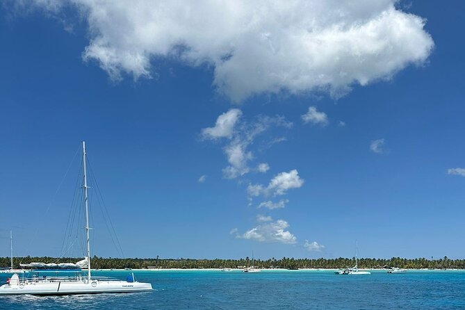 Saona Island from Punta Cana - Weather matters: how to plan for Saona realism