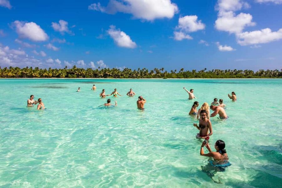 Saona Island from Punta Cana Day Trip with Open Bar - Key Things I’d Remember Before You Go