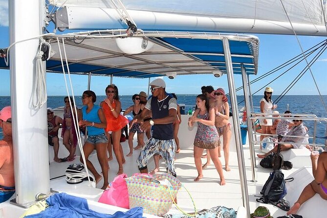 Saona Island from Punta Cana with Transportation and Lunch Included - Tips for planning your day like a pro