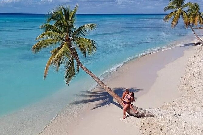 Saona Island from Punta Cana with Transportation and Lunch Included - Who this tour is best for