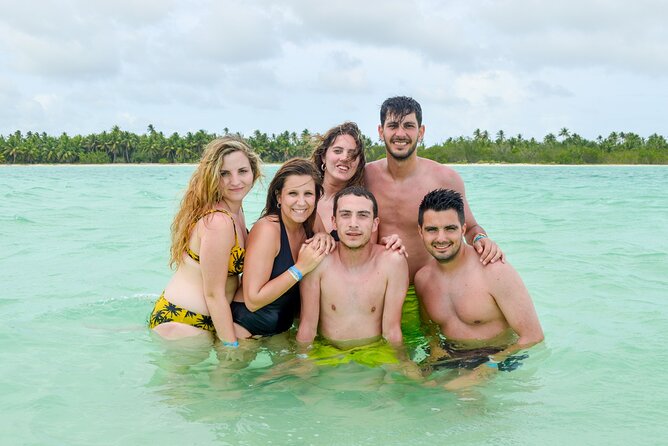 Saona Island Full-Day All-Inclusive Tour from Santo Domingo - Extra costs to plan for: photos, tips, and what is not included
