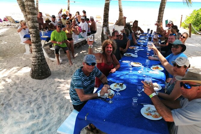 Saona Island: Full-day Catamaran Tour - Small Group - Price and value: is $119 worth it?