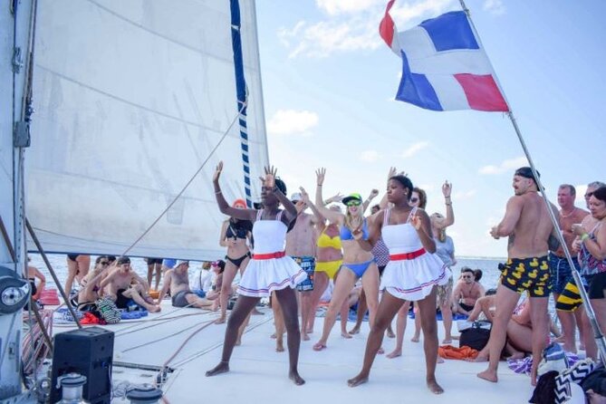 Saona Island Full-Day Excursion - Saona Island in one day from Punta Cana (and why it works)