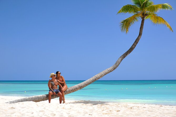 Saona Island Full Day Excursion from Punta Cana - What You Are Really Buying On This Saona Island Day Trip