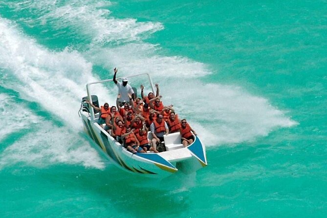 Saona Island Full Day Excursion from Punta Cana - The Return Catamaran Party: Drinks, Music, and Dancing