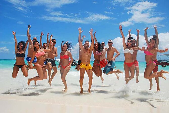 Saona Island Full Day Excursion from Punta Cana - Timing Reality Check: Why This Day Can Feel Long