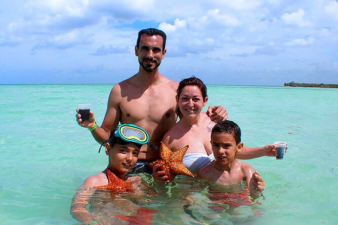 Saona Island Full Day Excursion from Punta Cana - Price and Value for $79: When It Feels Worth It