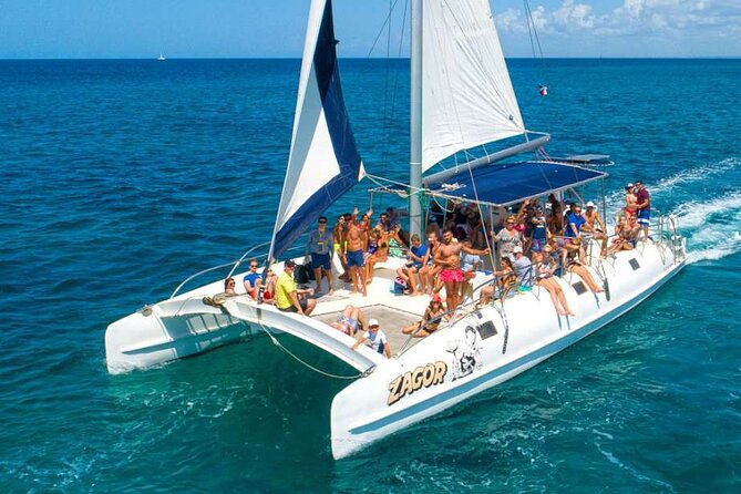 Saona Island Full Day Excursion from Punta Cana + Catamaran Party - Key Highlights I’d Plan Around