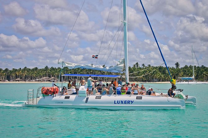 Saona Island Full Day From Punta Cana - Price and value: is $69.99 a smart deal?
