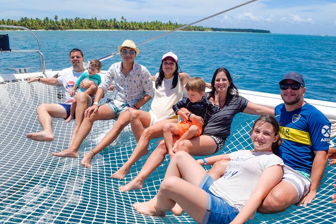 Saona Island Full Day Tour from Punta Cana and Bayahibe - All Inclusive - Saona Island From Punta Cana or Bayahibe, What the Full Day Feels Like