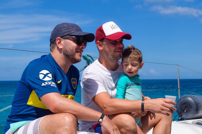Saona Island Full Day Tour from Punta Cana and Bayahibe - All Inclusive - Natural Pool or Blue Lagoon Stop: Your Swim Window at About 50 Minutes