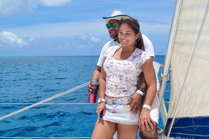 Saona Island Full Day Tour from Punta Cana and Bayahibe - All Inclusive - Isla Saona for Around 7 Hours: Beach Time, Buffet Lunch, and Drinks