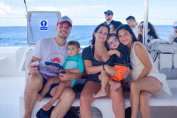 Saona Island Full Day Tour from Punta Cana and Bayahibe - All Inclusive - Group Size, Loudness, and How to Tune Your Day