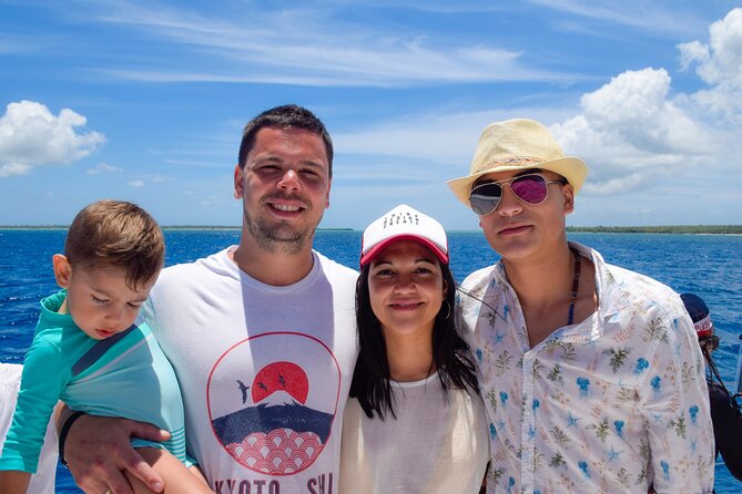 Saona Island Full Day Tour from Punta Cana and Bayahibe - All Inclusive - Value Check: Is $71 a Good Deal for This Much Included?