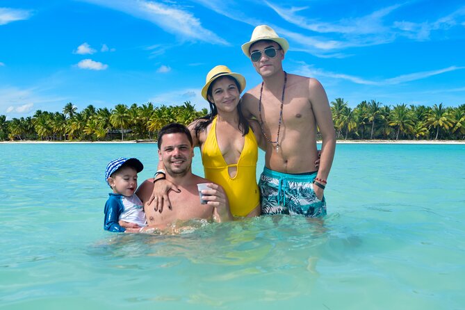 Saona Island Full Day Tour from Punta Cana and Bayahibe - All Inclusive - Practical Tips That Save Your Day (Not Just Your Money)