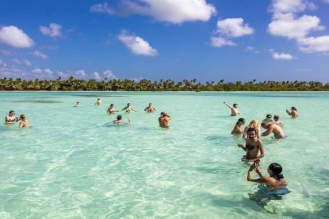 Saona Island Full-Day Tour with Lunch from Punta Cana - Saona Island Full-Day Tour from Punta Cana: What You’re Really Paying For