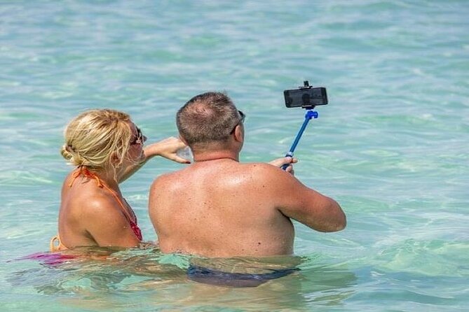 Saona Island Full-Day Tour with Lunch from Punta Cana - Value Check: Is $93 Good for a Saona Day?