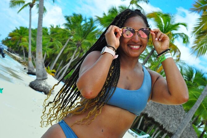 Saona island full day tours - catamarán party from santo domingo - What to Bring (So the Day Stays Fun)
