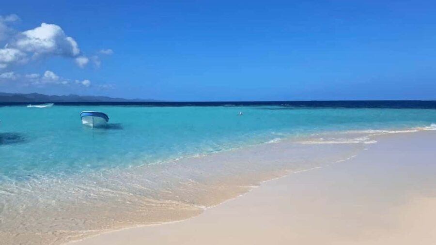 Saona Island: Hidden Beach & Natural Pool - Key takeaways before you go