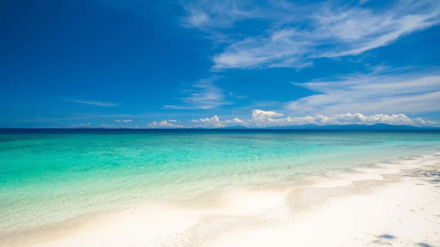 Saona Island: Hidden Beach & Natural Pool - Price and value: how $59 usually pencils out