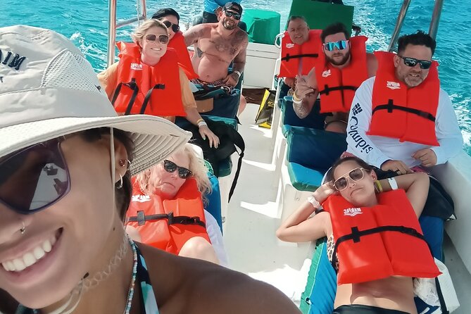 Saona Island Premium Discovery Tour from Punta Cana or Bayahíbe - Why This Saona Trip Starts in Bayahibe (and runs on Sundays)