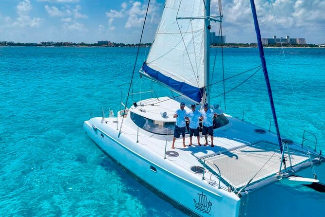 Saona Island Private +8 People Platinum Transfer - Tips and service style: Francisco and Maximo Payano