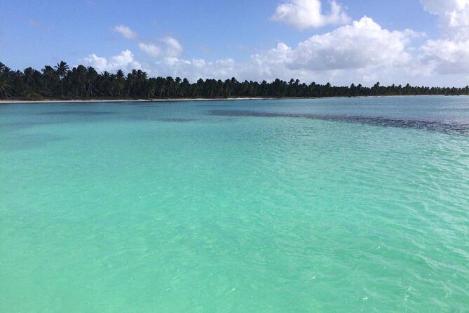 Saona island - Private Tour with a Luxury Speed Boat - Price and Value: What $1,490 Means for a Group of Up to 6