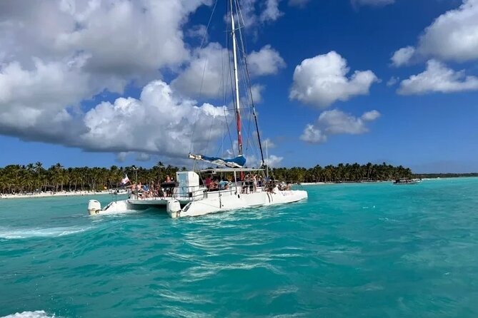 Saona Island : Punta Cana All Inclusive - Key Highlights You Should Know Before You Go