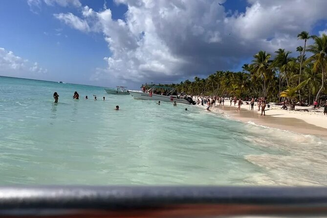 Saona Island : Punta Cana All Inclusive - Price and Value: Is $59 a Good Deal for Saona?