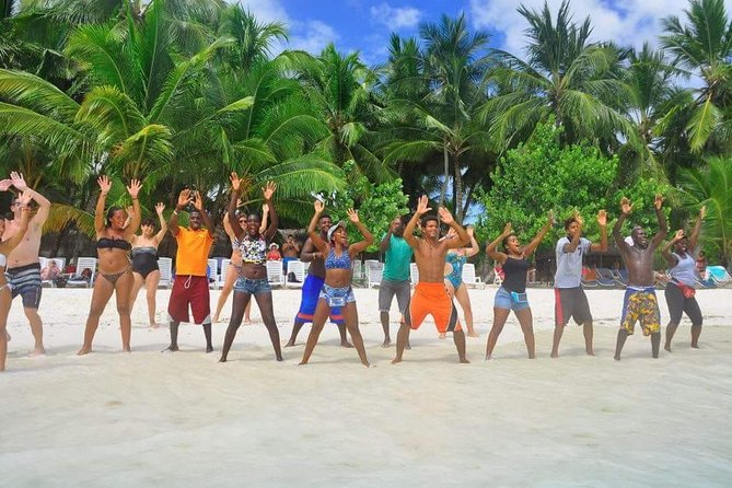 Saona Island Sailing Tour - All Inclusive - What to bring for a smoother Saona day
