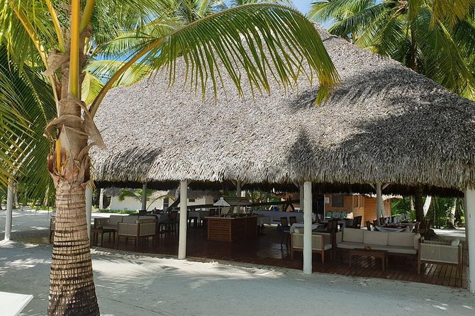 Saona Island small group and relax - luxury catamaran - What to Pack for a Day Like This in the Dominican Republic